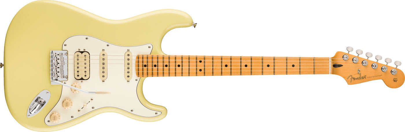 FENDER 0140542561 PLAYER II STRATOCASTER HSS