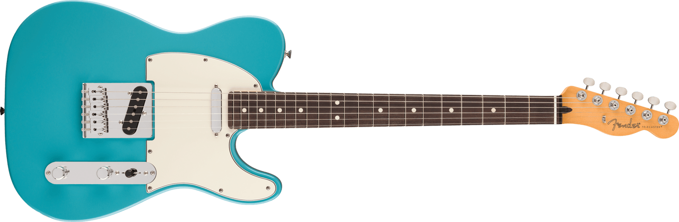 FENDER 0140550518  TELECASTER PLAYER II