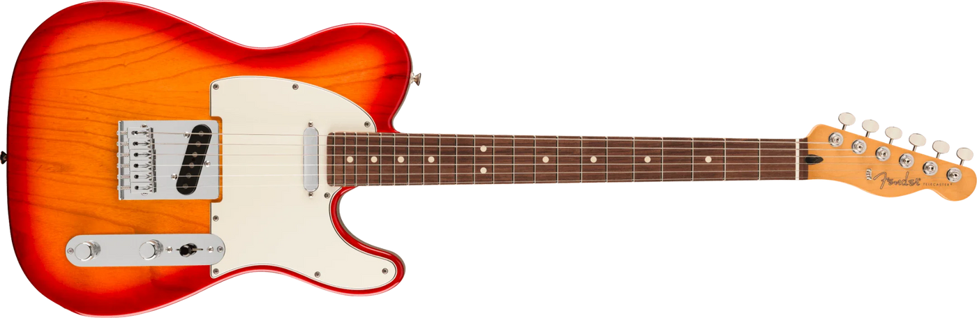 FENDER 0140550531 GUITARRA ELECTRICA TELECASTER PLAYER II