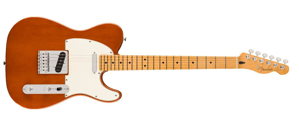 FENDER 0140552529 TELECASTER PLAYER II