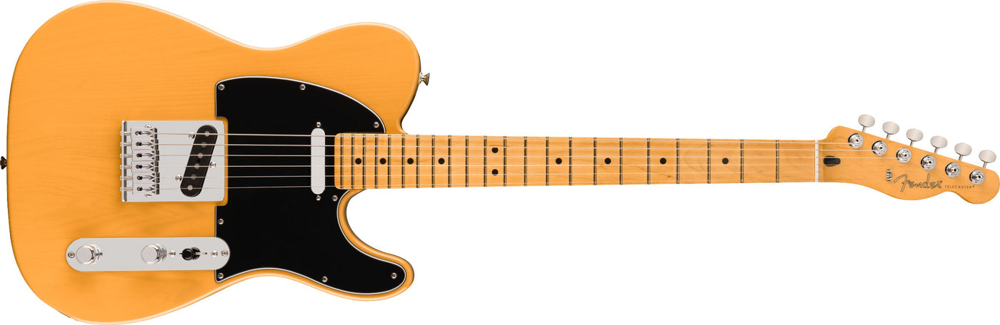 FENDER 0140552550 TELECASTER PLAYER II