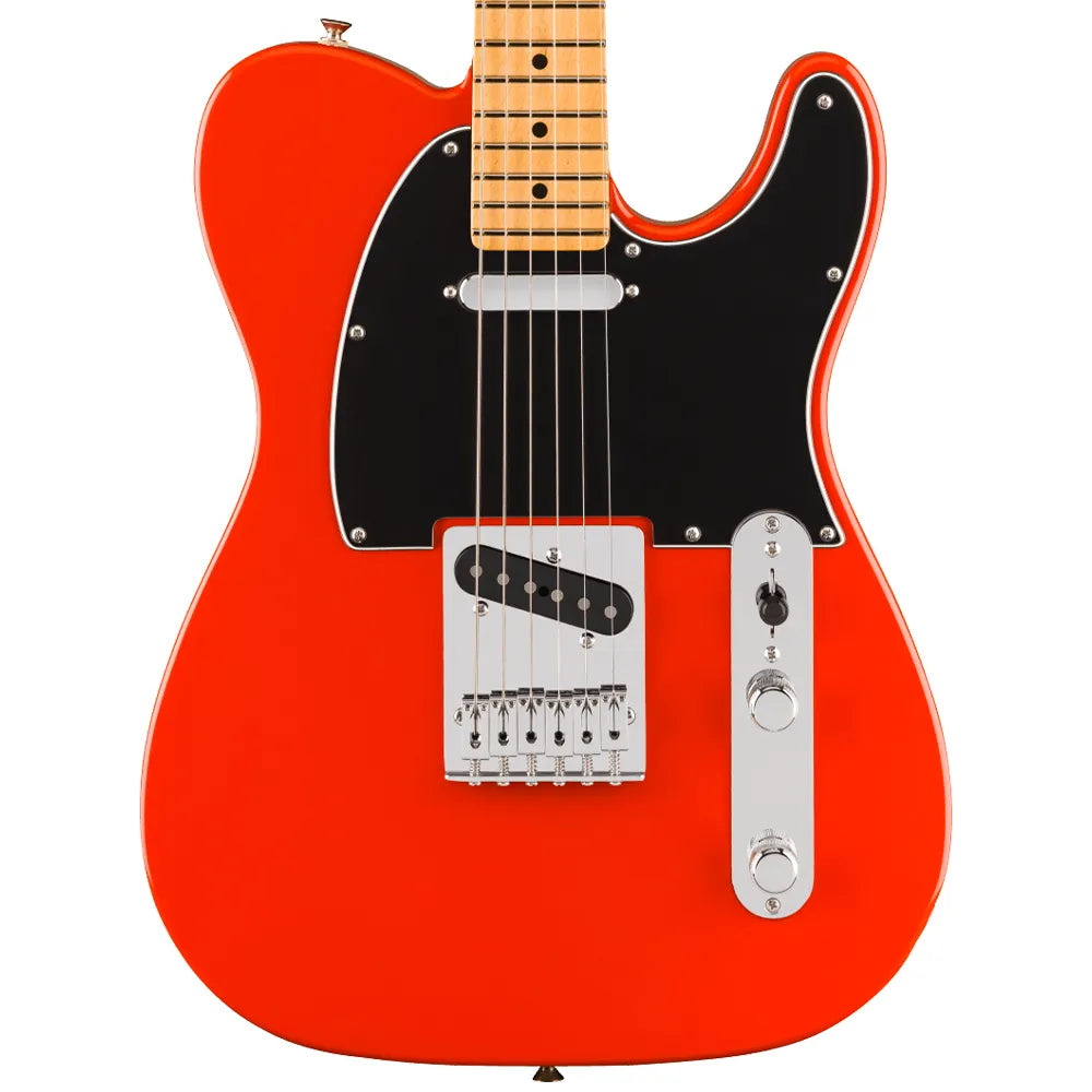 FENDER 0140552558 PLAYER II TELECASTER