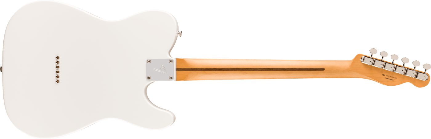 FENDER 0140560515 PLAYER II TELECASTER ZURDA