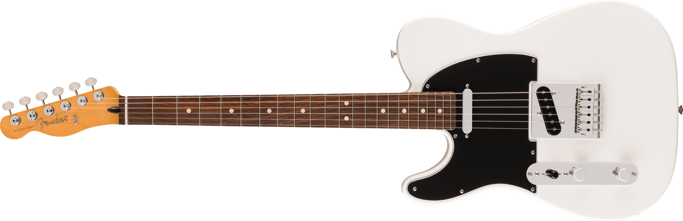 FENDER 0140560515 PLAYER II TELECASTER ZURDA