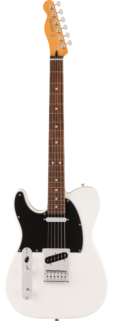 FENDER 0140560515 PLAYER II TELECASTER ZURDA