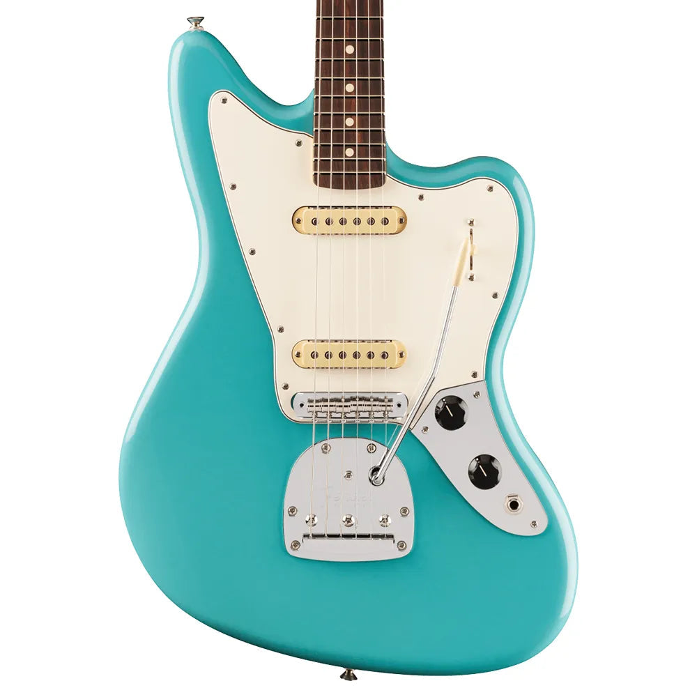 FENDER 0140580518 PLAYER II JAGUAR