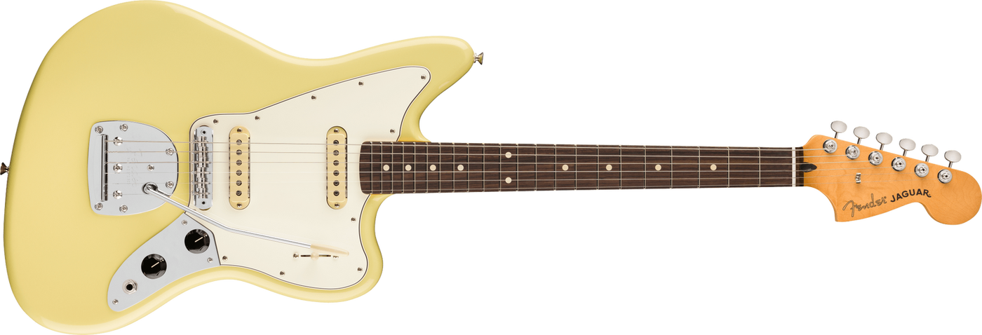 FENDER 0140580561 PLAYER II JAGUAR