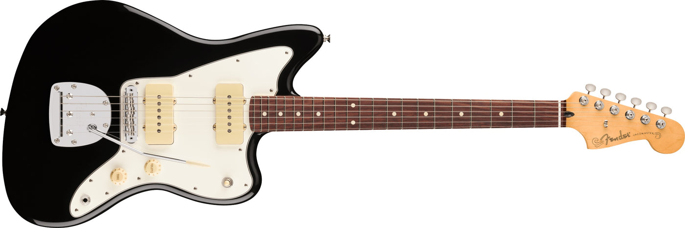 FENDER 0140590506 PLAYER II JAZZMASTER