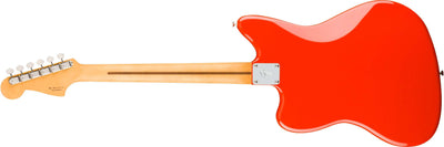 FENDER 0140590558 PLAYER II JAZZMASTER ROSEWOOD FINGERBOARD CORAL RED