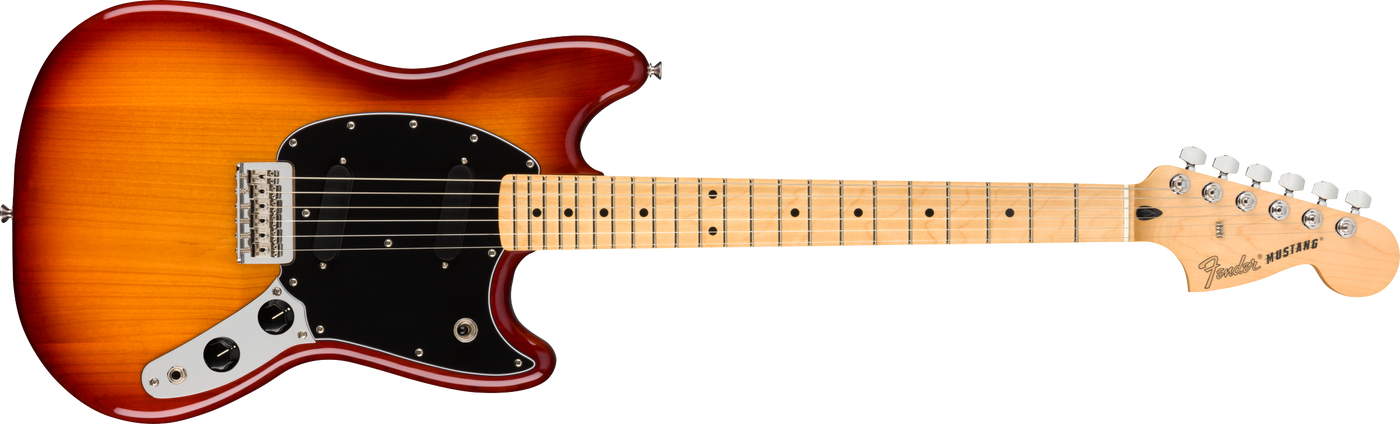 FENDER 0144042547 MUSTANG