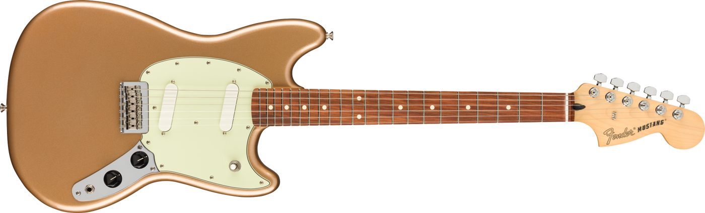 FENDER 0144043553 MUSTANG