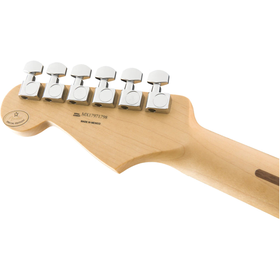 FENDER 0144502534 PLAYER STRATOCASTER MAPLE
