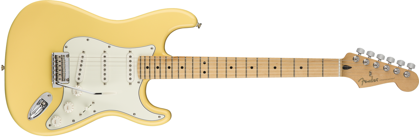 FENDER 0144502534 PLAYER STRATOCASTER MAPLE