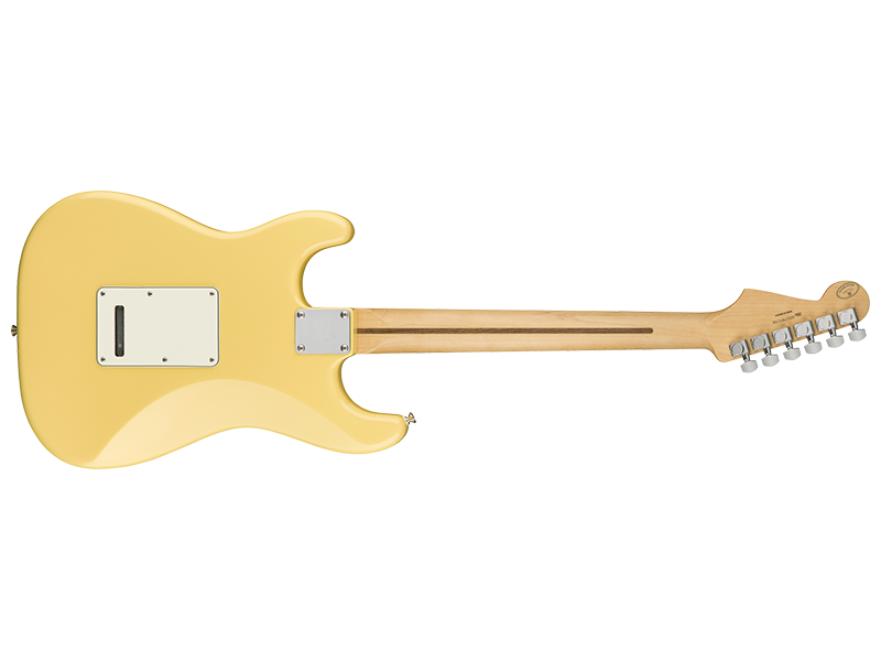 FENDER 0144502534 PLAYER STRATOCASTER MAPLE