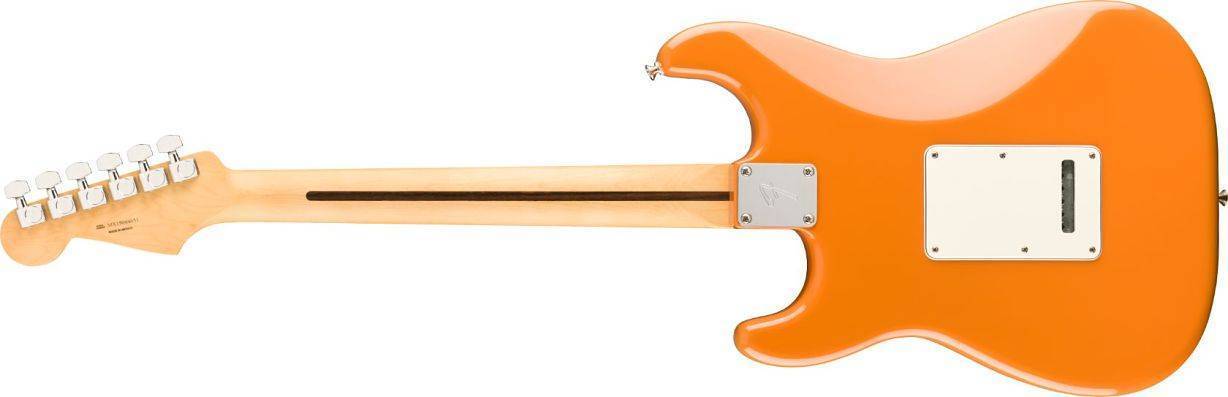 FENDER 0144502582 PLAYER STRATOCASTER MAPLE