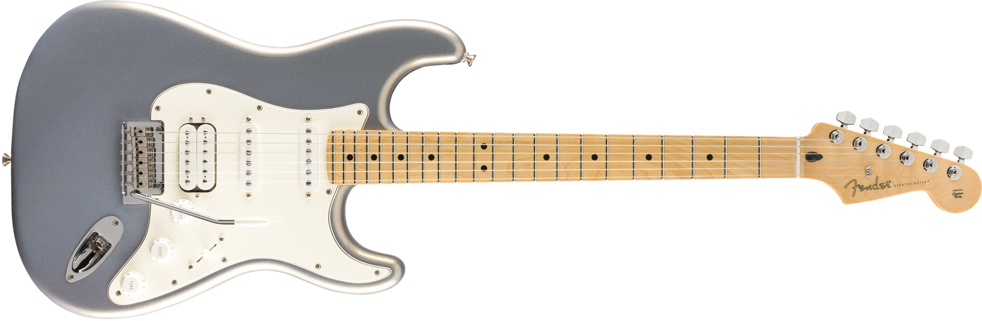 FENDER 0144522581 PLAYER STRATOCASTER MAPLE