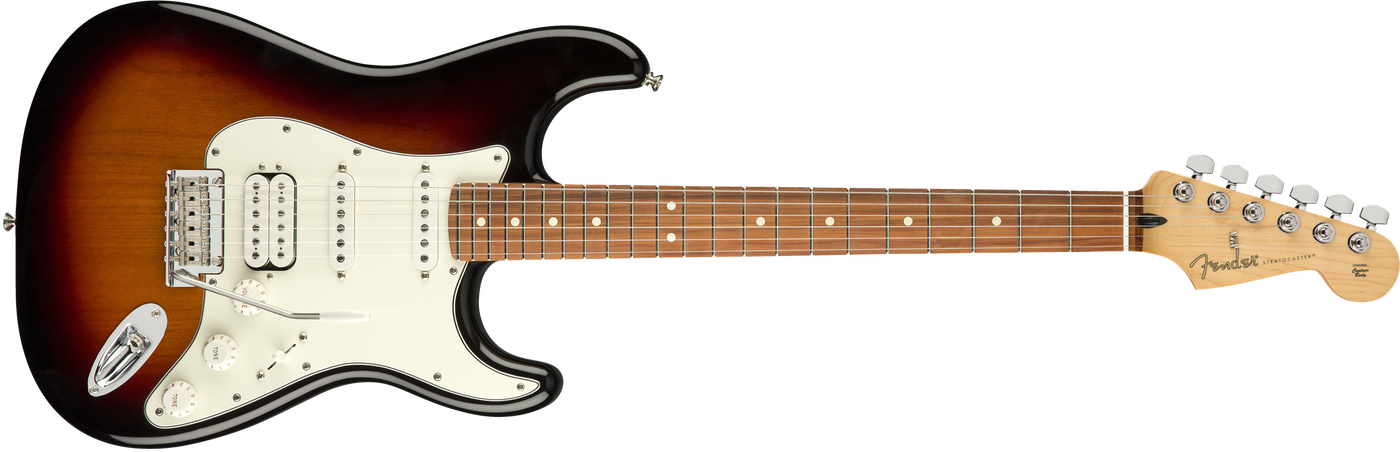FENDER 0144523500 PLAYER STRATOCASTER SSH