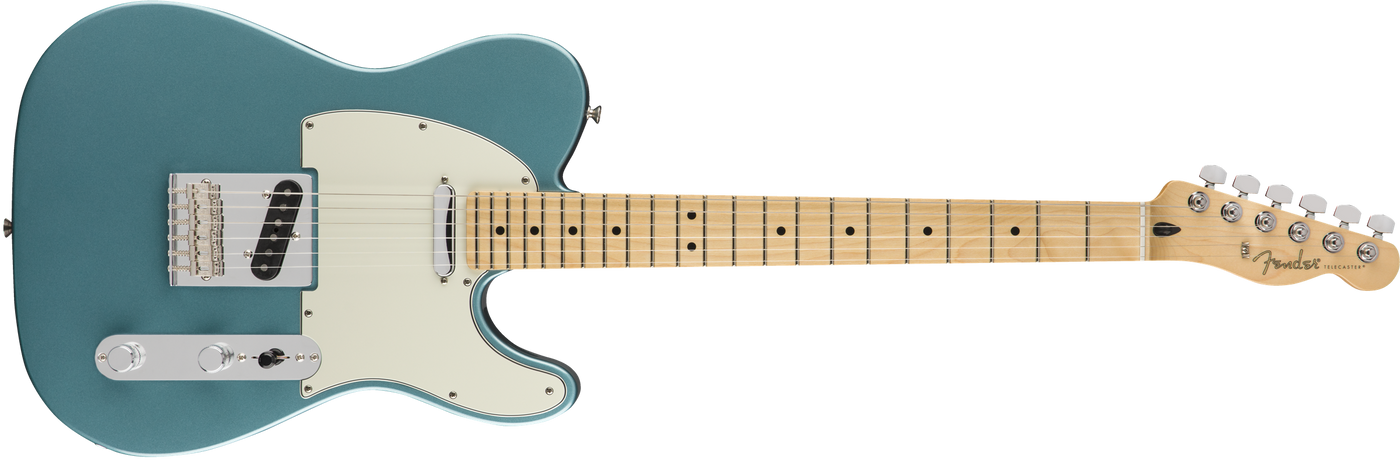 FENDER 0145212513 PLAY TELECASTER MAPLE