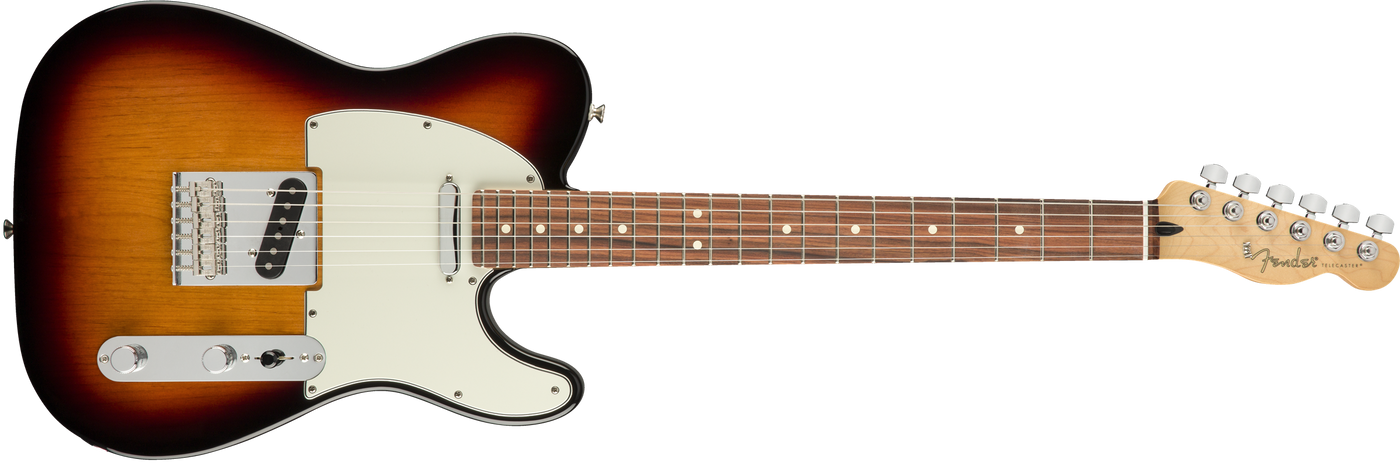 FENDER 0145213500 PLAYER TELECASTER PF