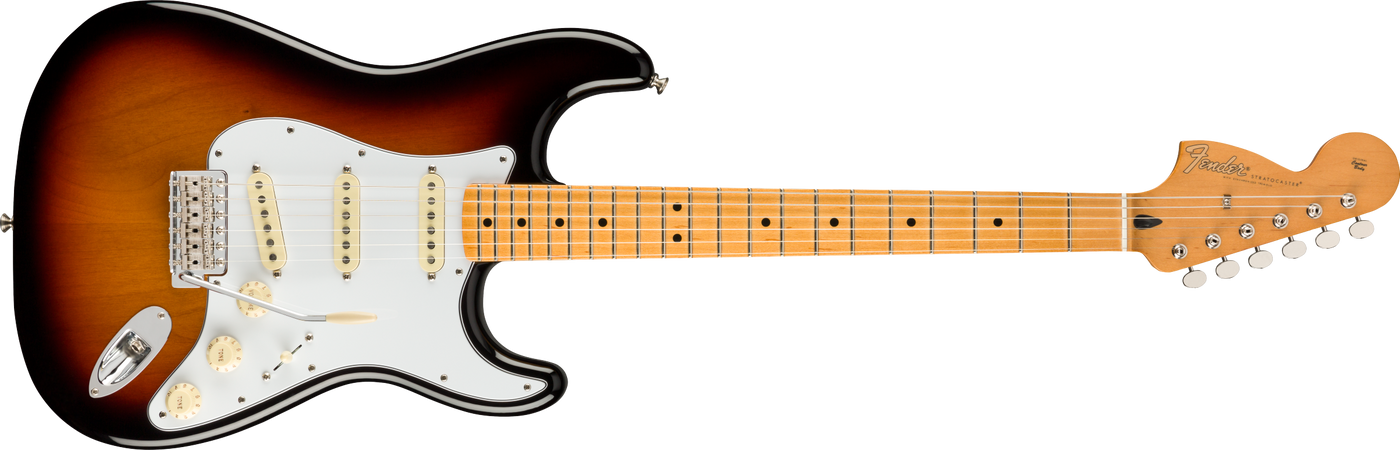 FENDER 0145802300 JIMI HENDRIX STRATOCASTER