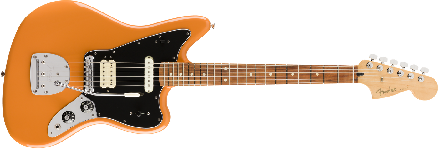 FENDER 0146303582 PLAYER  JAGUAR
