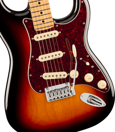 FENDER 0147422300 PLAYER II MODIFIED STRATOCASTER