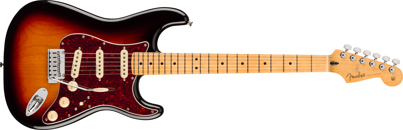 FENDER 0147422300 PLAYER II MODIFIED STRATOCASTER