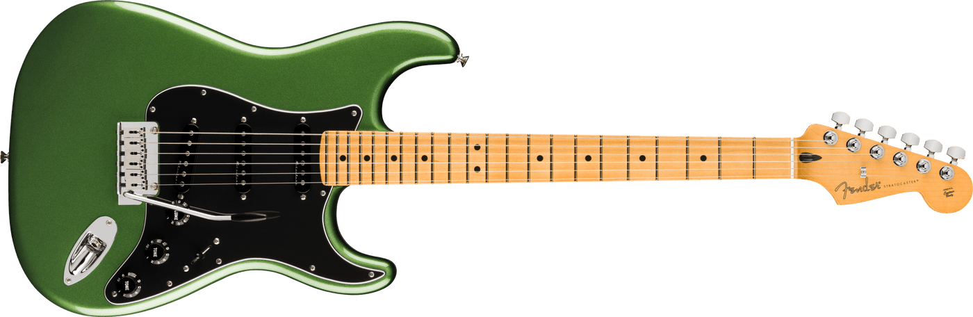 FENDER 0147422399 PLAYER II MODIFIED STRATOCASTER