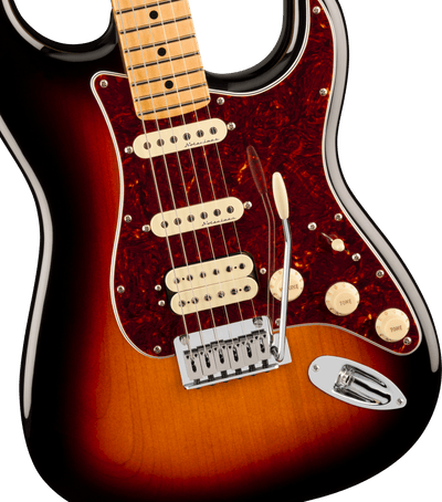 FENDER 147432300 PLAYER II MODIFIED STRATOCASTER