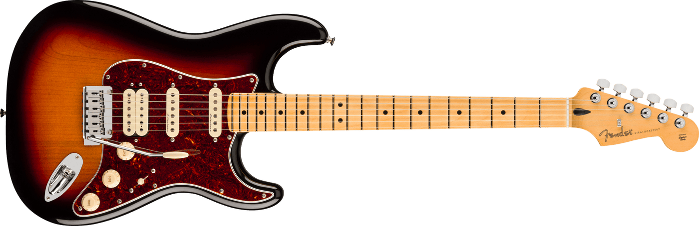 FENDER 147432300 PLAYER II MODIFIED STRATOCASTER