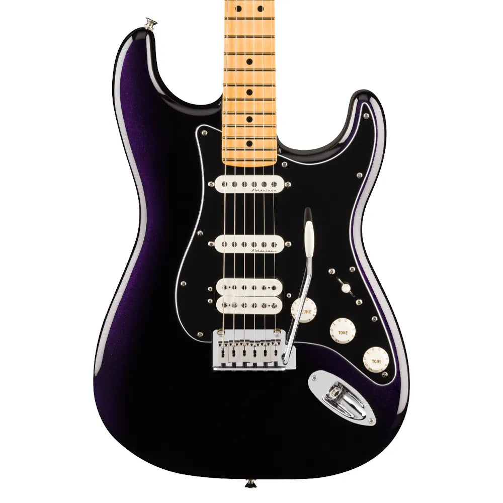 FENDER 0147432310 PLAYER II MODIFIED STRATOCASTER HSS MAPLE DUSK
