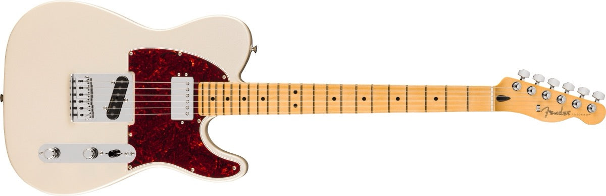 FENDER 0147482323 PLAYER II MODIFIED TELECASTER SH