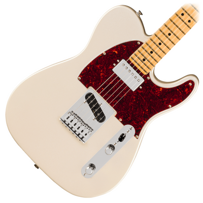 FENDER 0147482323 PLAYER II MODIFIED TELECASTER SH