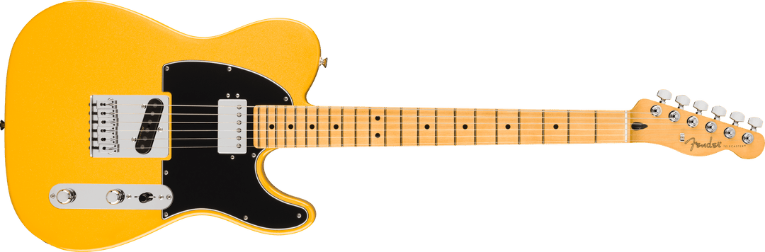 FENDER 0147482360 PLAYER II MODIFIED TELECASTER SH – Holocausto