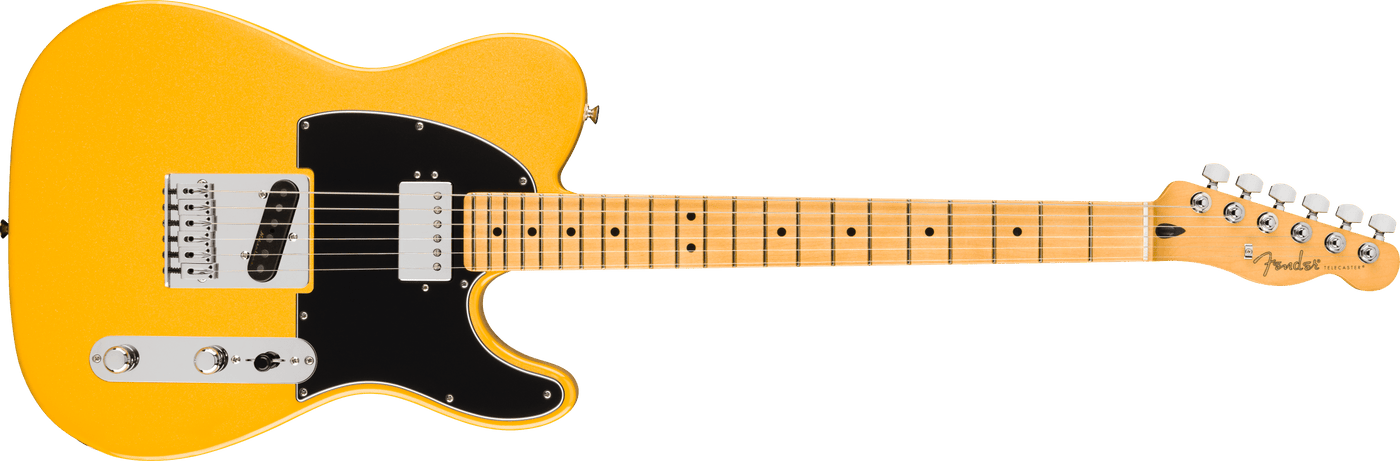 FENDER 0147482360 PLAYER II MODIFIED TELECASTER SH