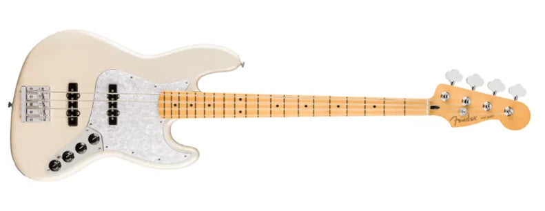 FENDER 0147522323 PLAYER II MODIFIED ACTIVE JAZZ BASS
