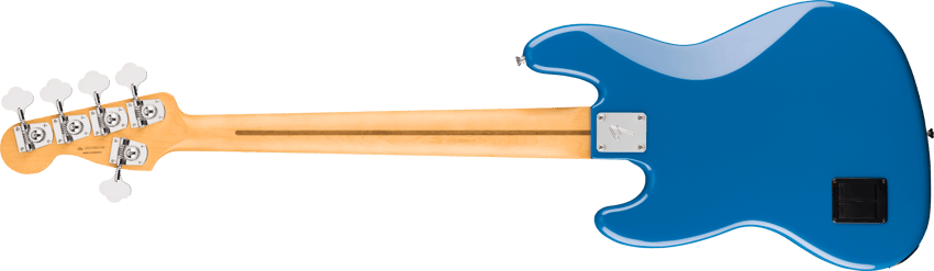 FENDER 0147540335 PLAYER II MODIFIED ACTIVE JAZZ BASS V