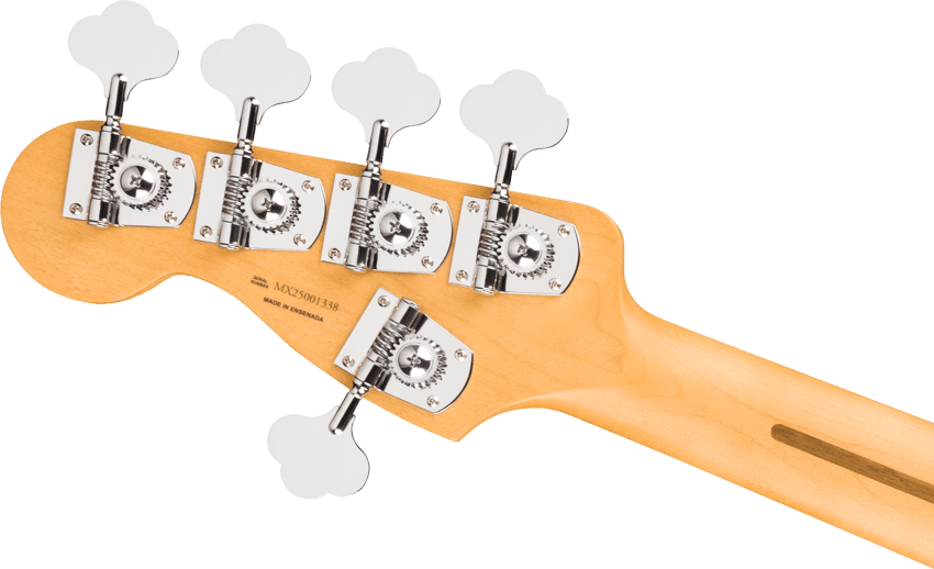 FENDER 0147540335 PLAYER II MODIFIED ACTIVE JAZZ BASS V