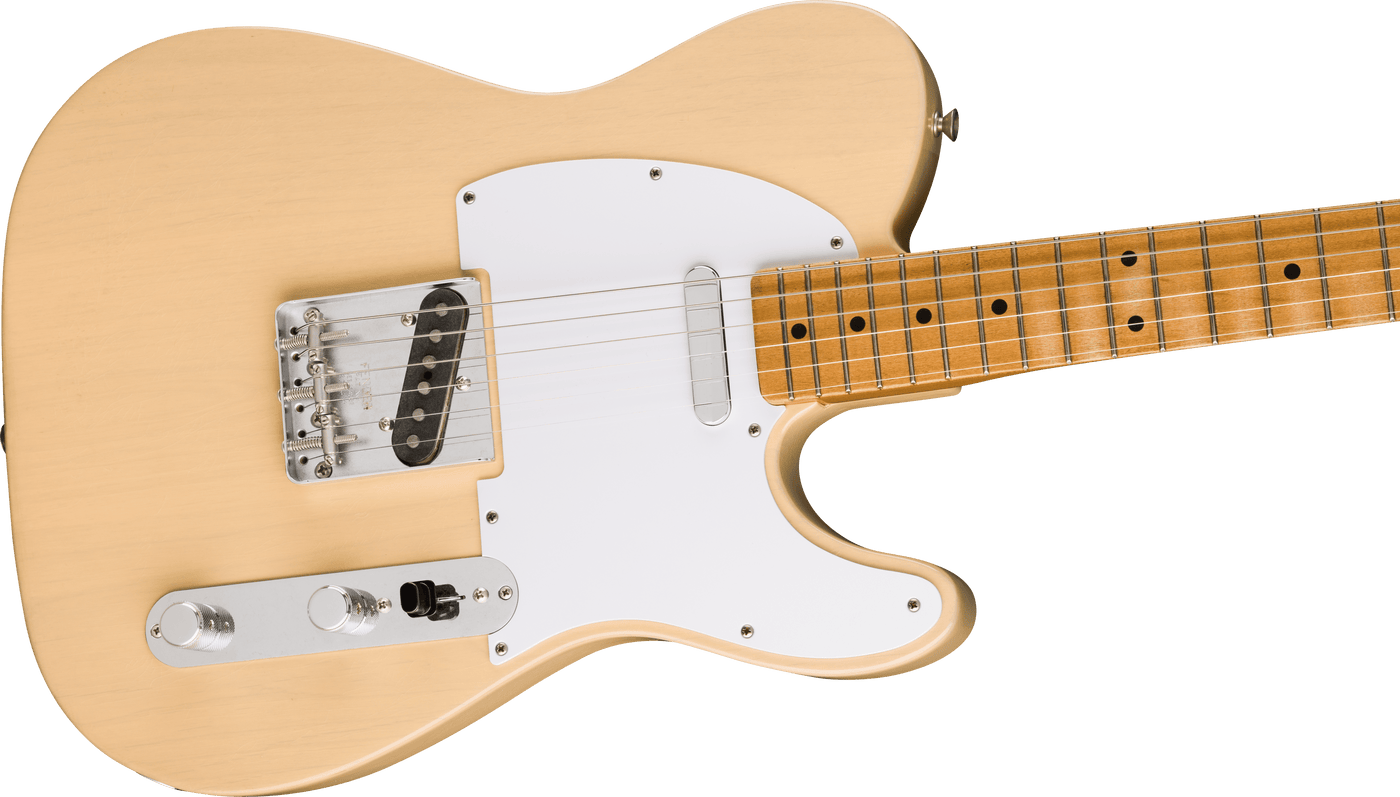 FENDER 0148092368 LIMITED EDITION VINTERA II ROAD WORN ‘60s TELECASTER