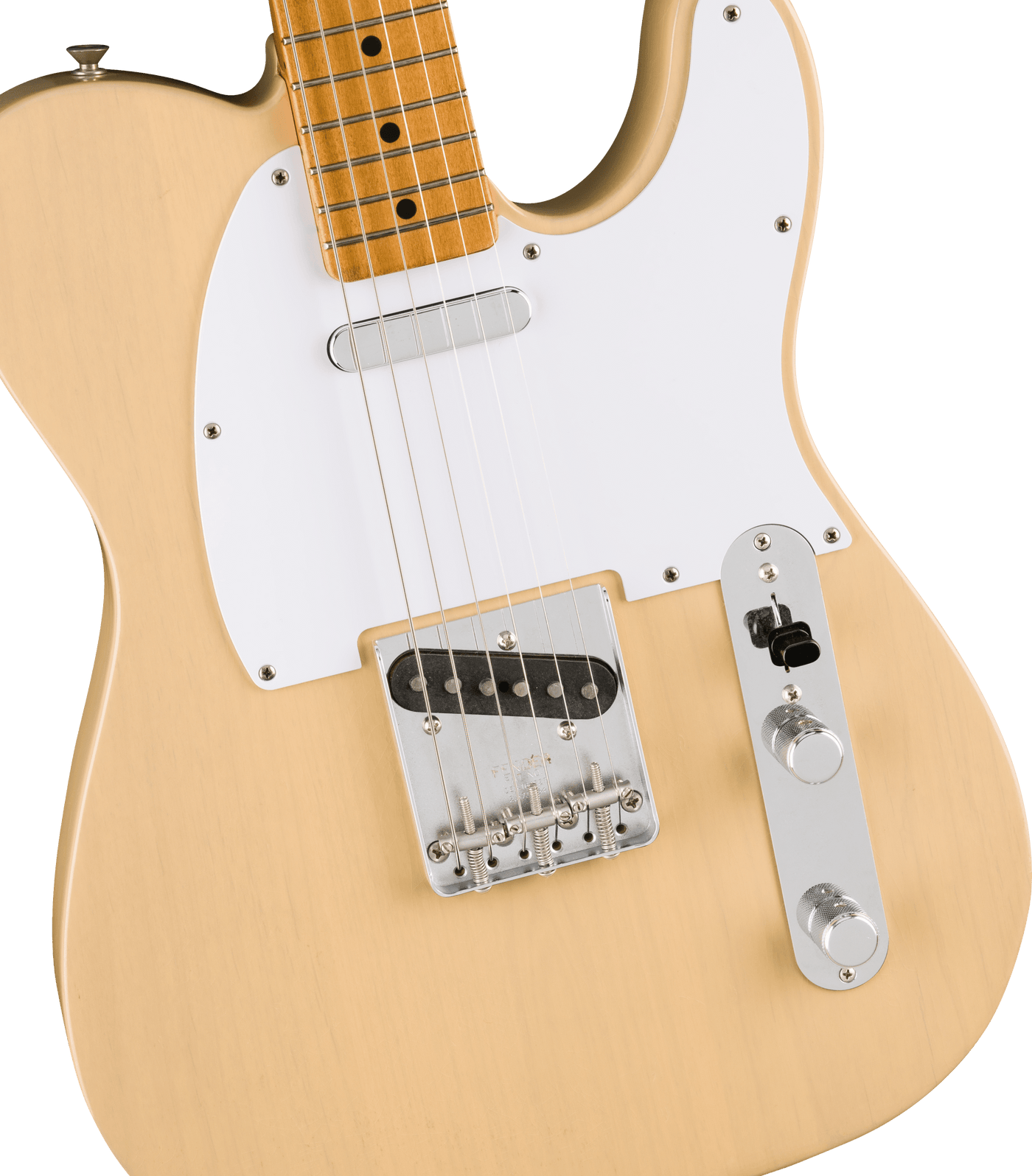 FENDER 0148092368 LIMITED EDITION VINTERA II ROAD WORN ‘60s TELECASTER