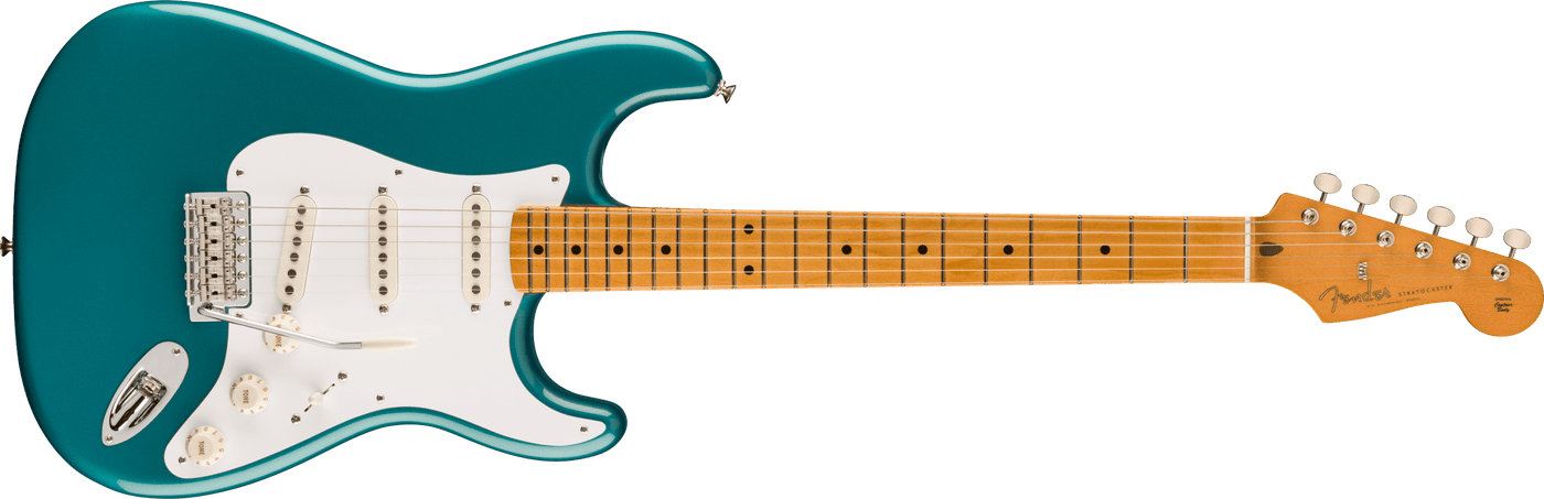 FENDER 0149012308 VINTERA II 50S STRATOCASTER