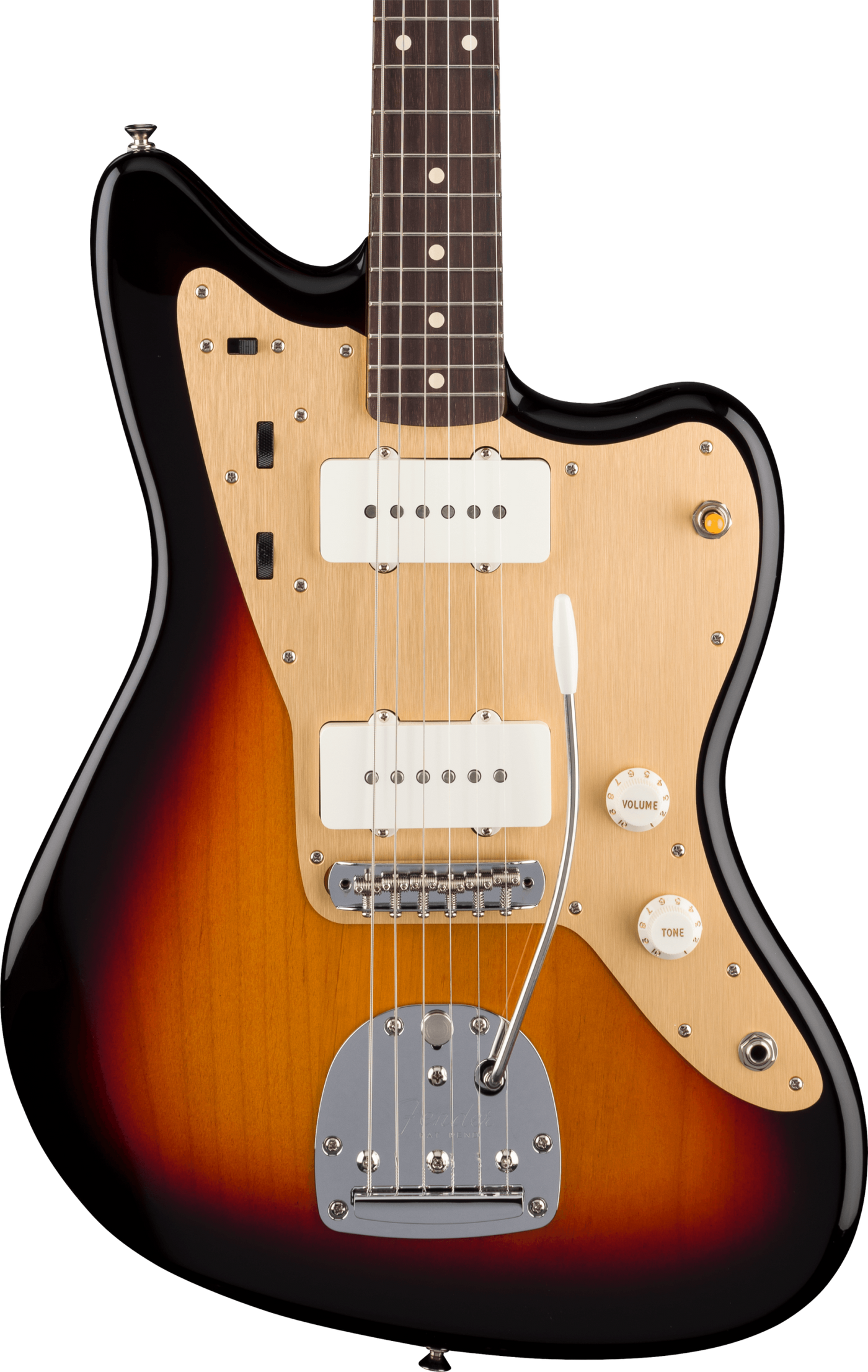 FENDER 0149080300 VINTERA II ROAD WORN ’50s JAZZMASTER
