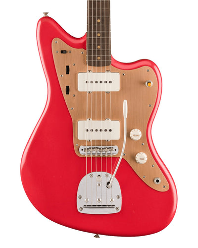 FENDER 0149080340 VINTERA II ROAD WORN ’50s JAZZMASTER ROSEWOOD FINGERBOARD