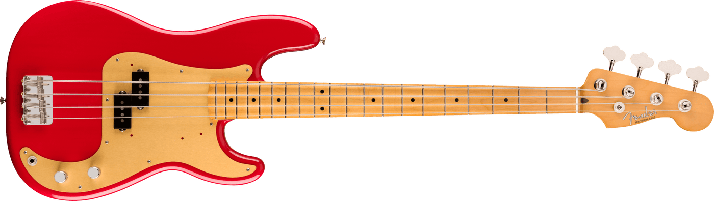 FENDER 0149612354 VINTERA ´50S PRECISION BASS