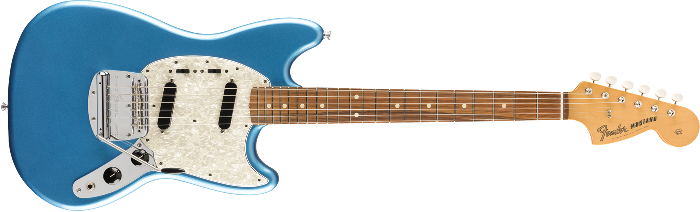 FENDER  0149783302 VINTERA 60S MUSTANG