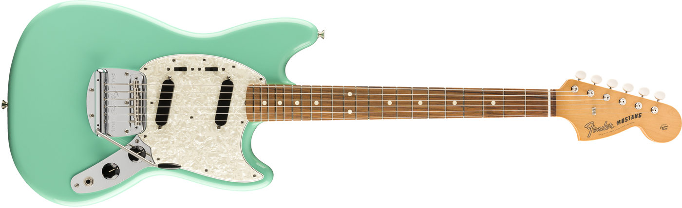 FENDER  0149783373 VINTERA 60S MUSTANG