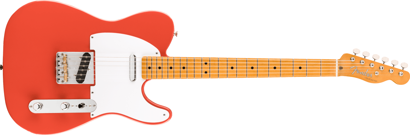 FENDER 0149852340 VINTERA 50S TELECASTER