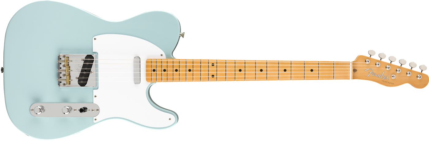 FENDER 0149852372 VINTERA 50S TELECASTER