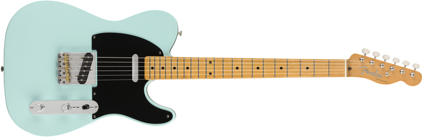 FENDER 0149862304 VINTERA 50S TELECASTER MODIFIED