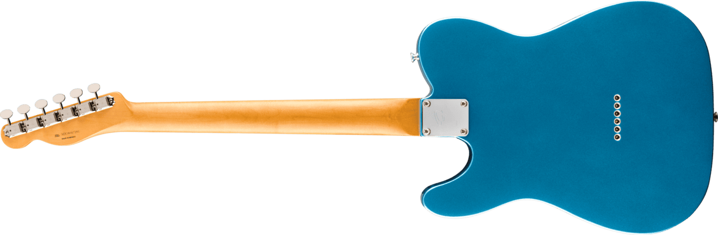 FENDER  0149893302 VINTERA 60S TELECASTER MODIFIED